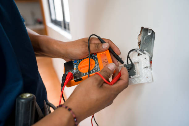 Best Commercial Electrician Services  in Thruston, KY
