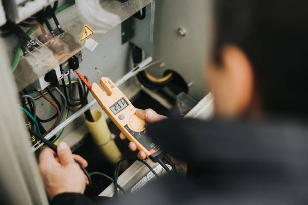 Best Electrician for Home Renovation  in Thruston, KY