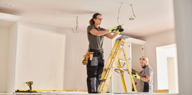 Best Electrical Outlet Repair  in Thruston, KY