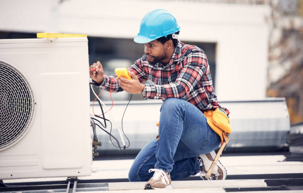 Best Affordable Emergency Electrician  in Thruston, KY