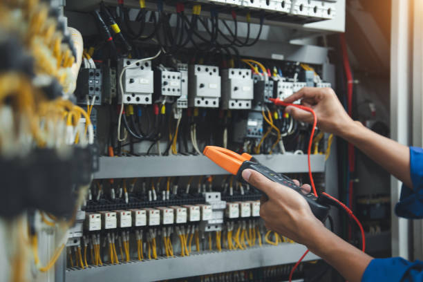 Best Generator Installation Services  in Thruston, KY