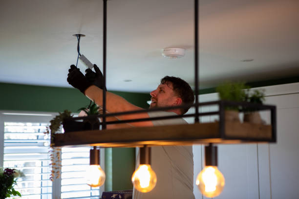 Electrical Outlet Repair in Thruston, KY