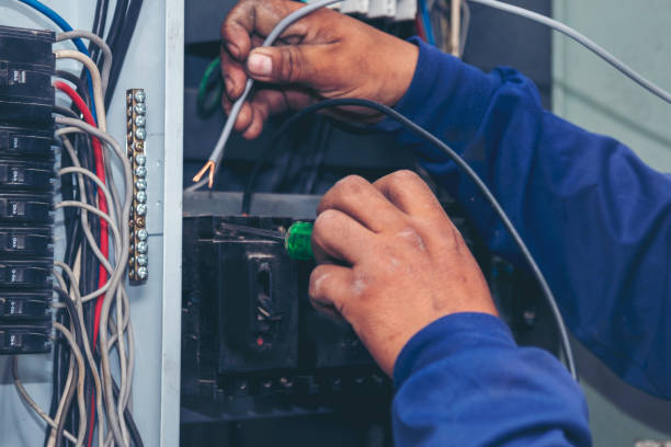 Best Commercial Electrician Services  in Thruston, KY