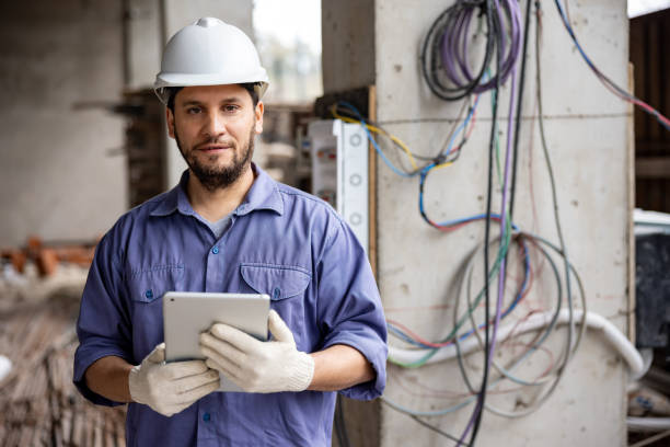 Best Emergency Electrical Repair  in Thruston, KY