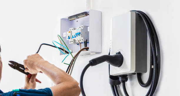 Best Licensed Electrician  in Thruston, KY