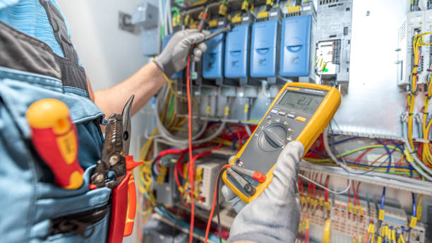Best Electrical Troubleshooting Services  in Thruston, KY