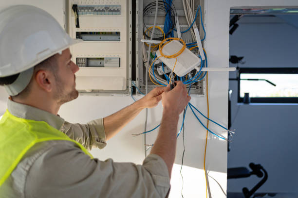 Best Electrical Contractors for Businesses  in Thruston, KY
