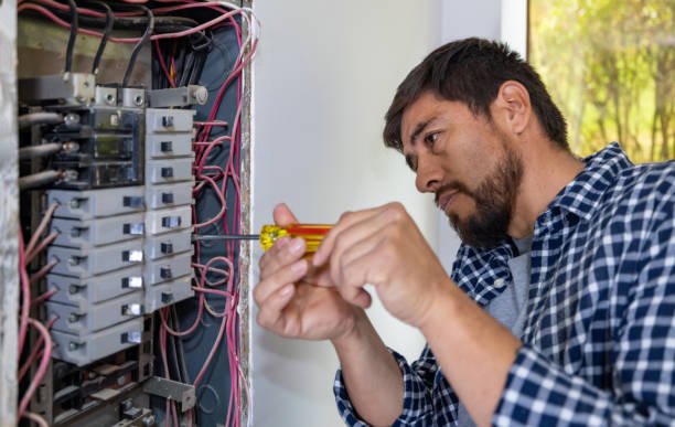 Best Circuit Breaker Repair  in Thruston, KY